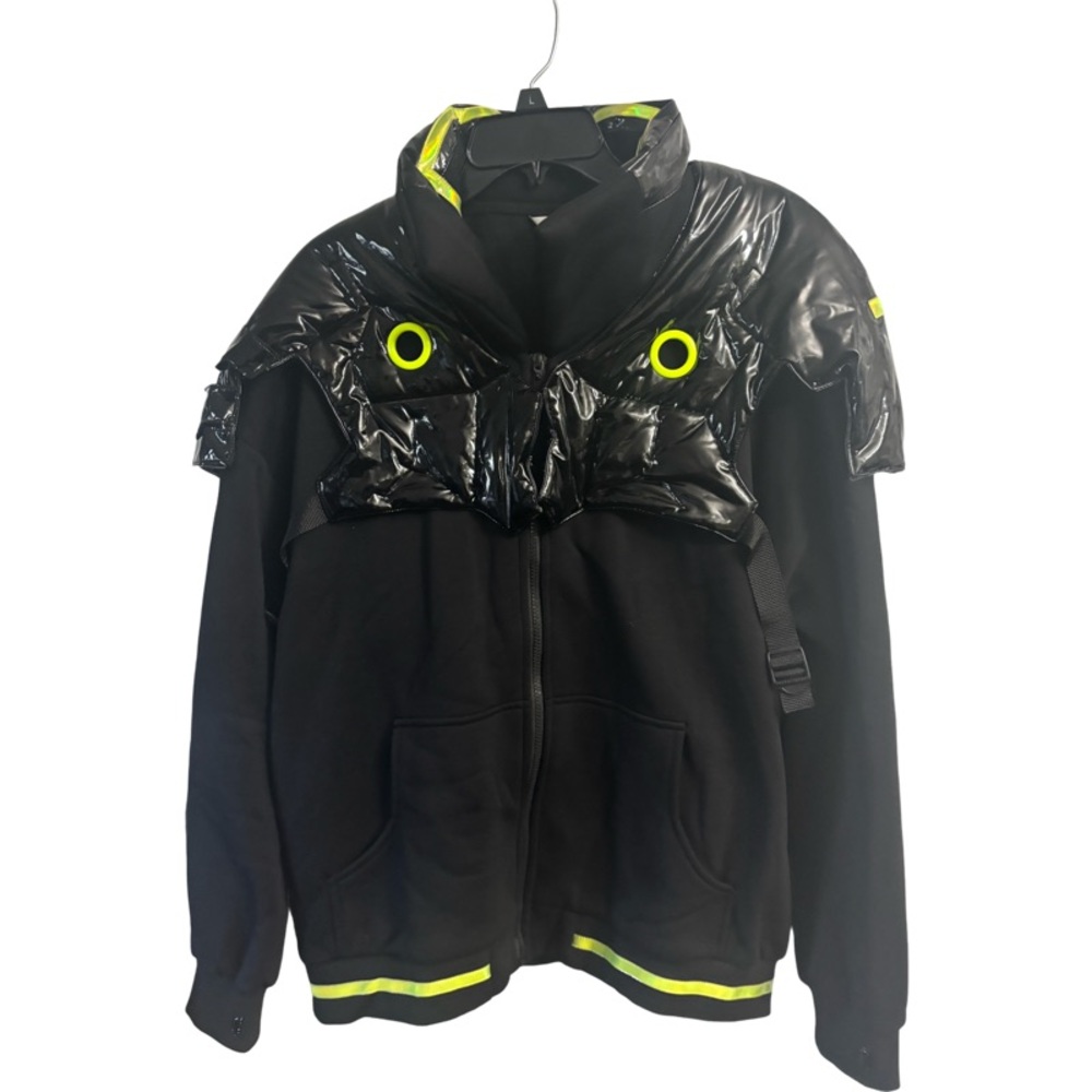Cyberpunk: Edgerunners Rebecca Jacket
XL